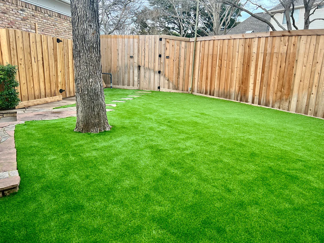 Artificial Grass For Dogs Dallas