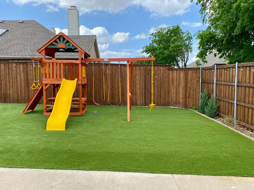 Premier Artificial Grass Installation Services