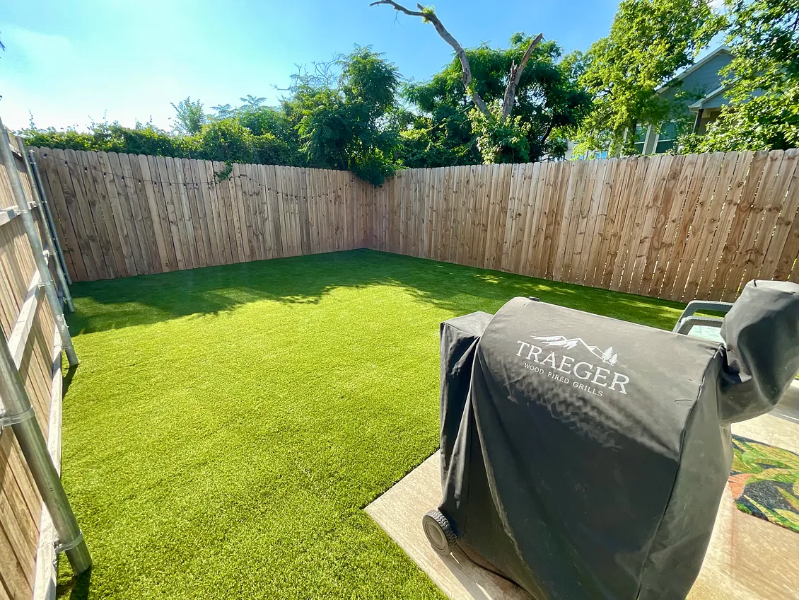 Artificial Turf Repair Dallas