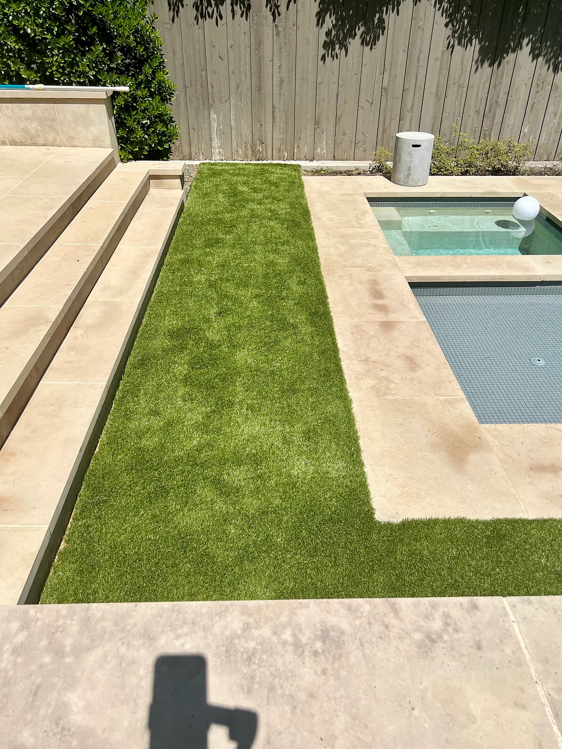 Artificial Turf Installation Company Dallas