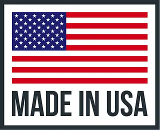Made in USA